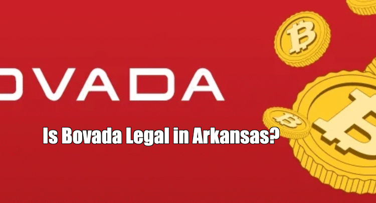 Is Bovada Legal in Arkansas?