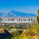 Is Bovada Legal in Arizona?