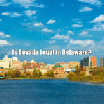 Is Bovada legal in Delaware?