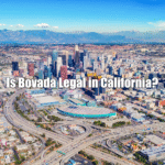 Is Bovada Legal in California?