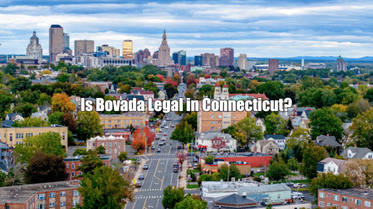 Is Bovada Legal in Connecticut?